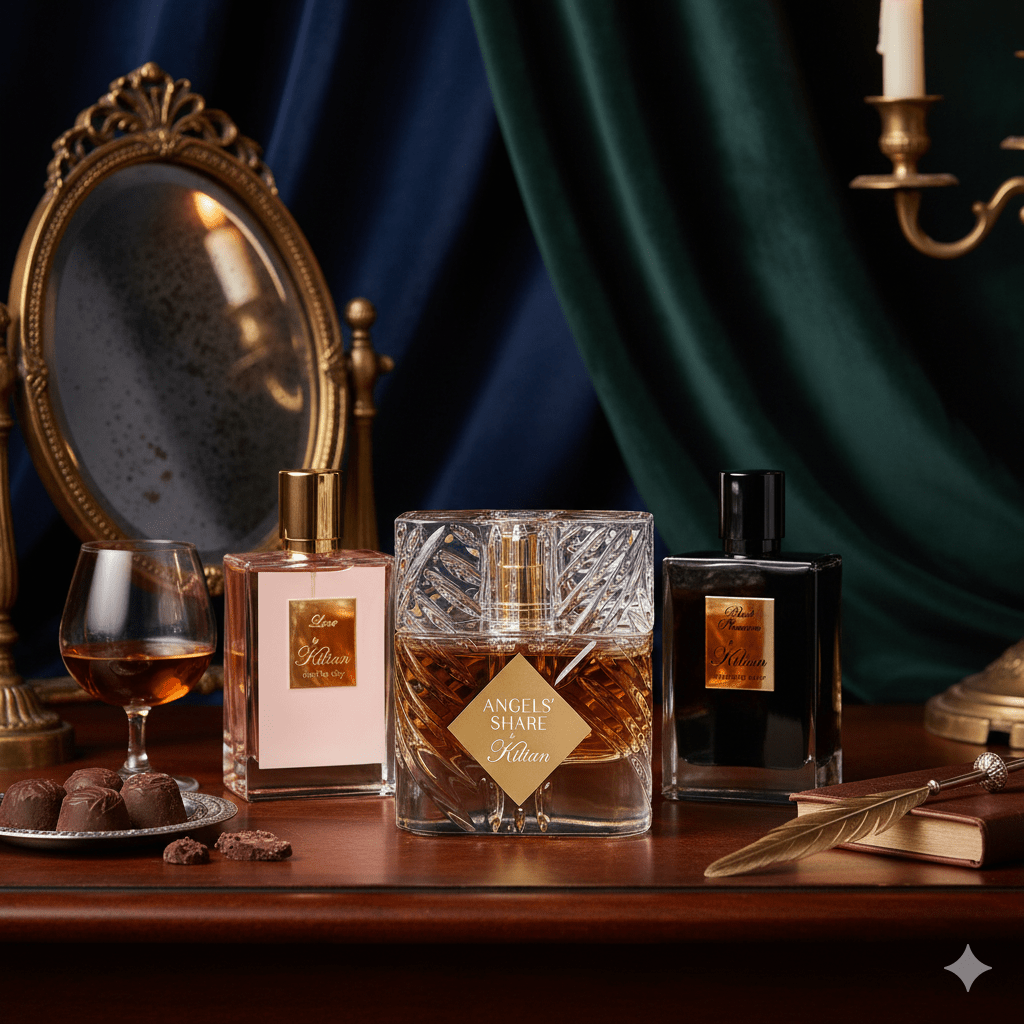 Kilian Paris - BLH Fragrance