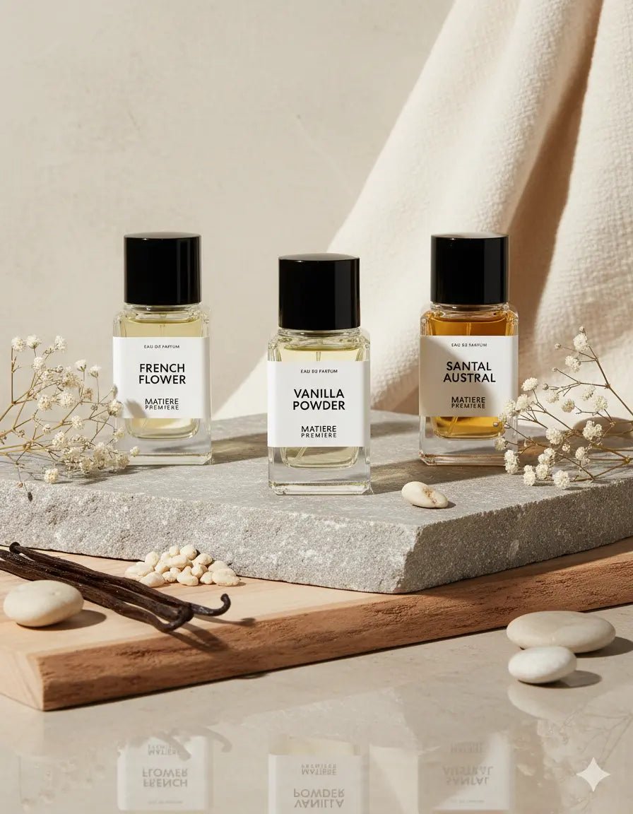 Matière Première - BLH Fragrance