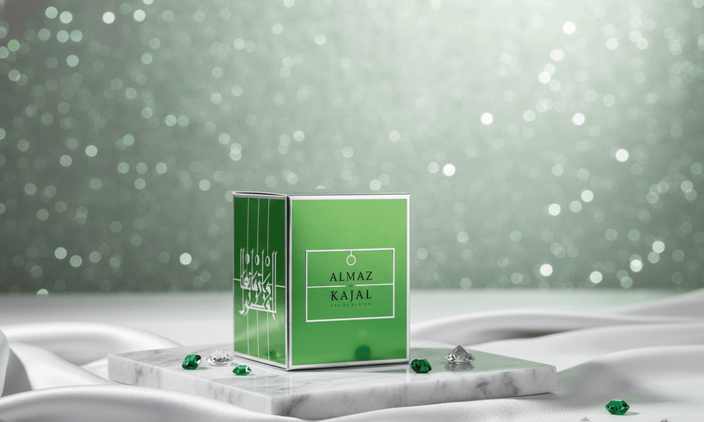 Almaz Kajal - BLH Fragrance