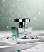 Almaz Kajal - BLH Fragrance