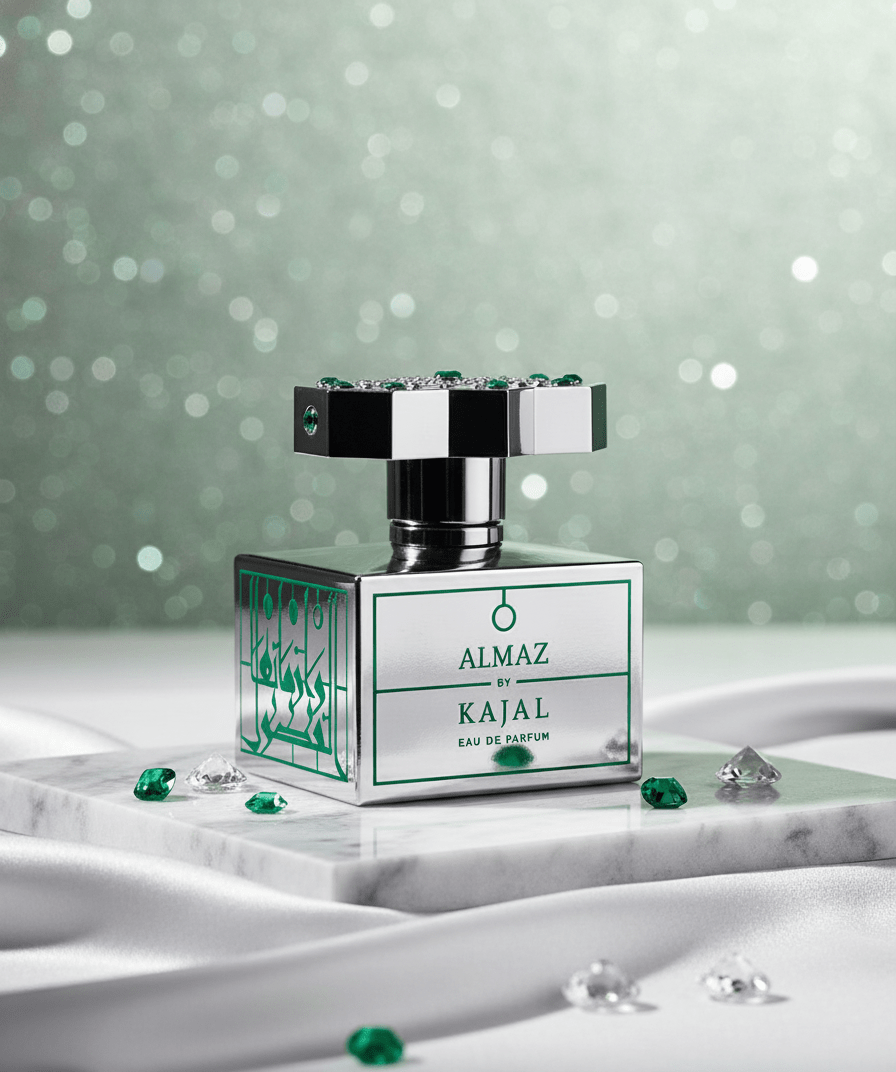 Almaz Kajal - BLH Fragrance
