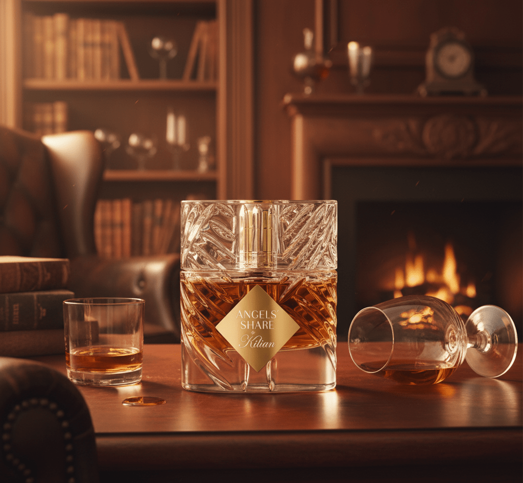 Angel's Share by Kilian - BLH Fragrance