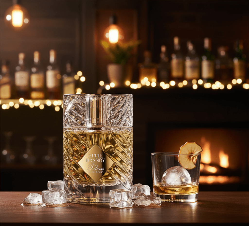 Apple Brandy On The Rocks by Kilian - BLH Fragrance