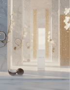 Coeur blanc - BLH Fragrance