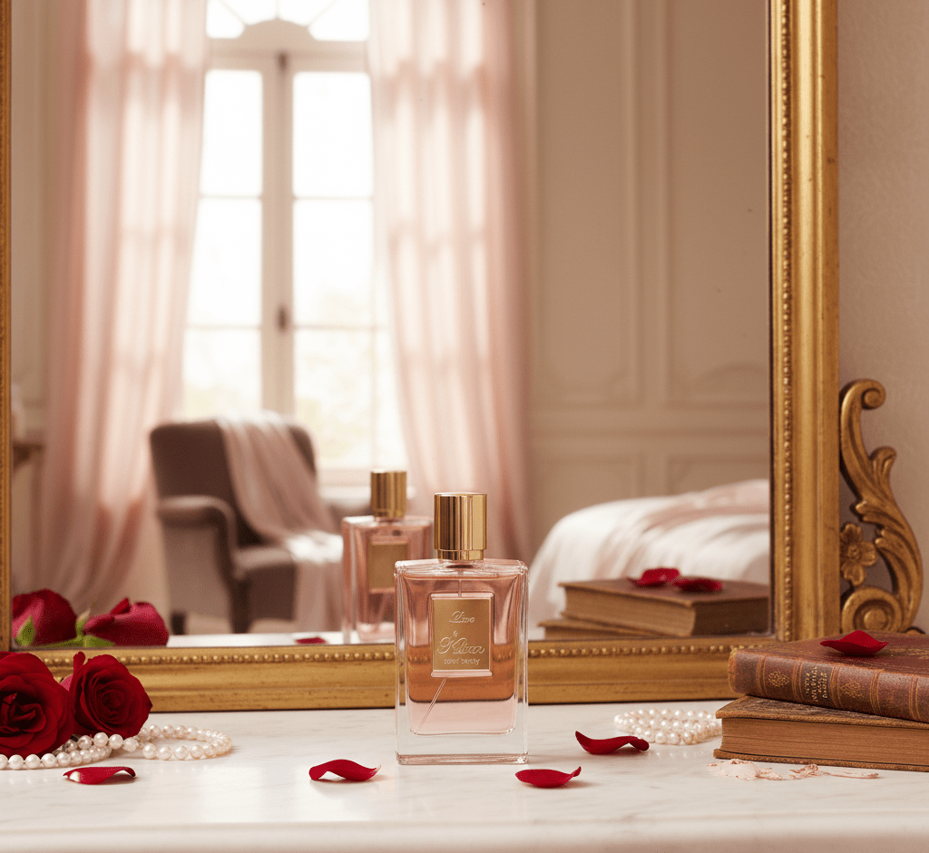 Love don't be Shy by Kilian - BLH Fragrance