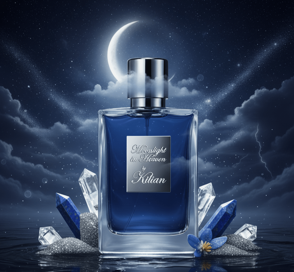 Moonlight In Heaven by Kilian - BLH Fragrance