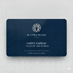 Offrez la carte cadeau BLH Fragrance - BLH Fragrance