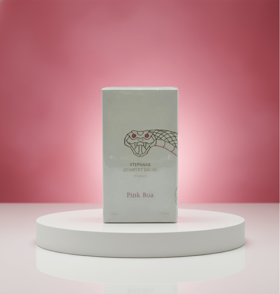 Pink Boa - BLH Fragrance