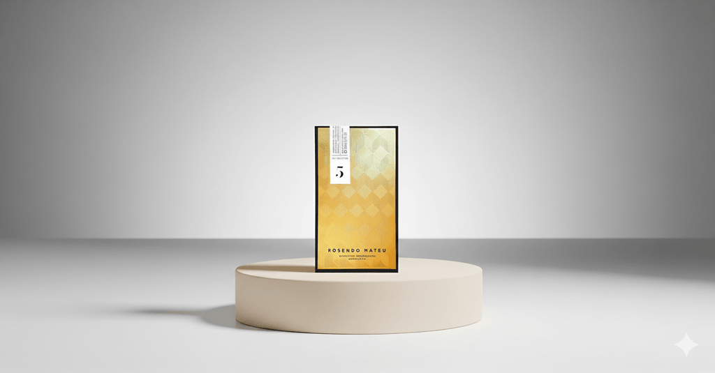 Rosendo Mateu 5 - BLH Fragrance