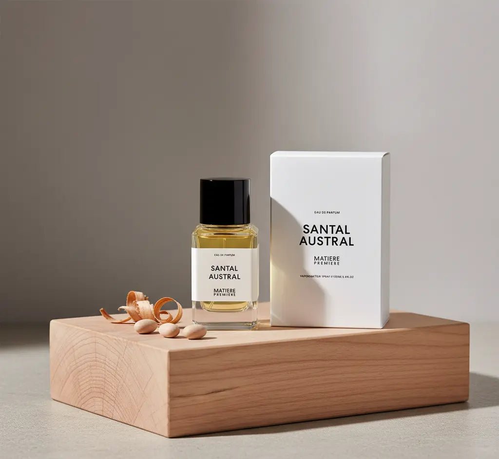Santal austral - BLH Fragrance