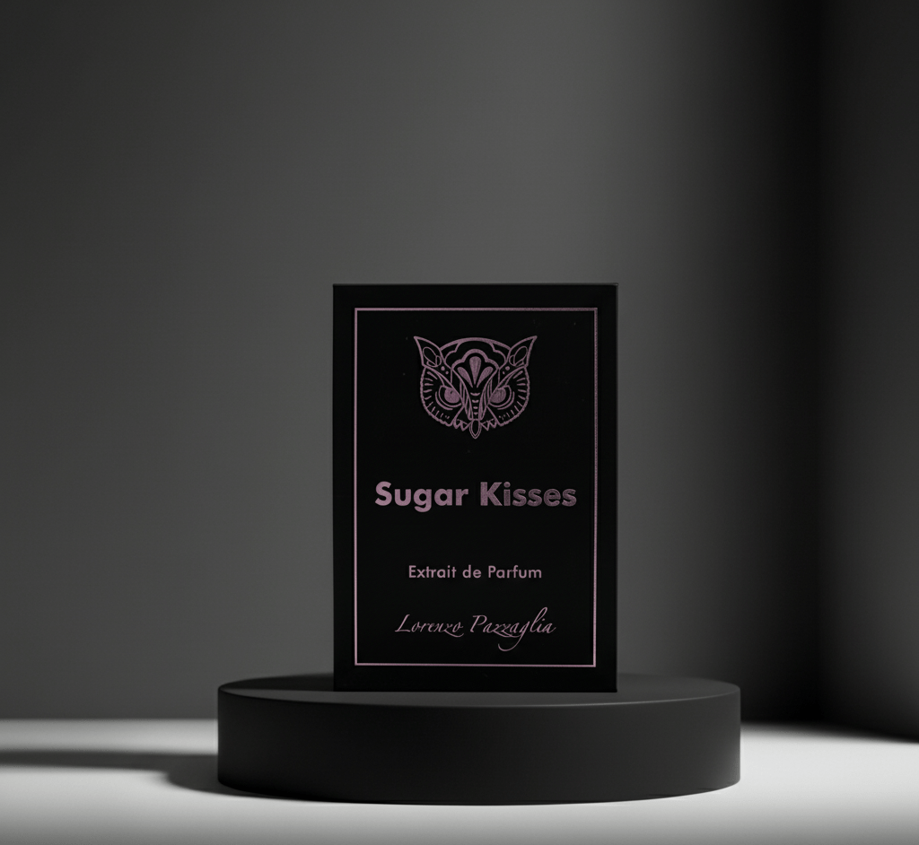 Sugar kisses - BLH Fragrance