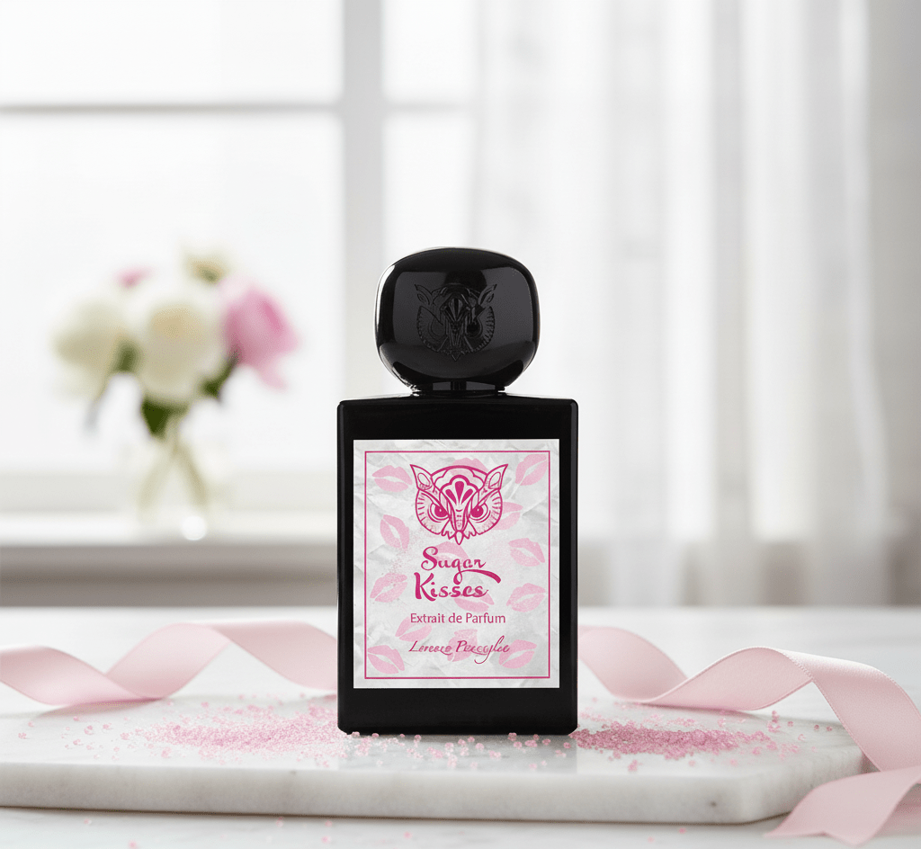 Sugar kisses - BLH Fragrance