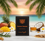 Summer Hammer - BLH Fragrance