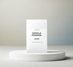 Vanilla powder - BLH Fragrance